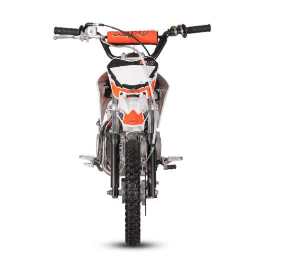 orange3 KAYO TS 90 – SEMI AUTOMATIC