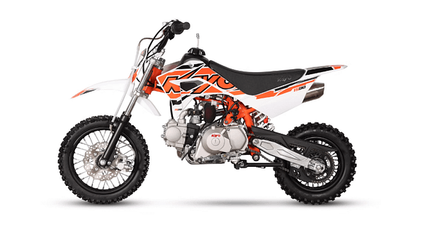 orange2 KAYO TS 90 – SEMI AUTOMATIC