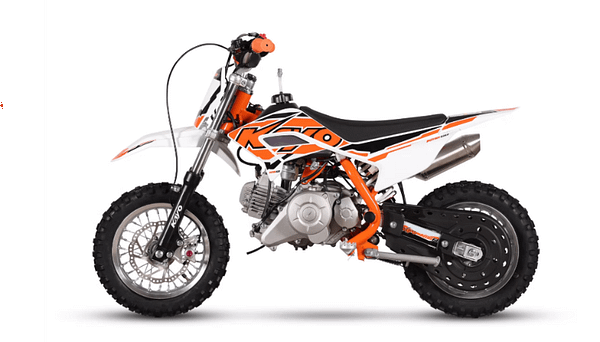 orange2 KAYO KMB 60 – Fully AUTOMATIC