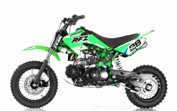 green3 APOLLO DB 28 – AUTOMATIC