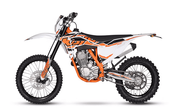 orange3 KAYO K4 – MANUAL