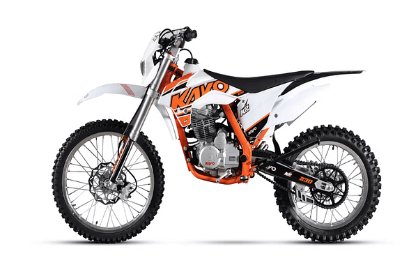 orange3 KAYO K2 – MANUAL