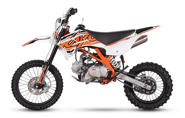 orange4 KAYO TT140 – MANUAL