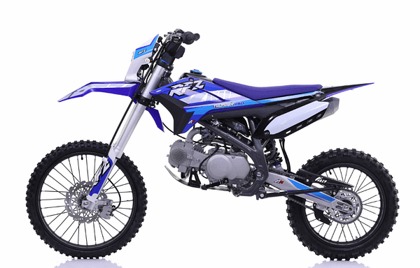 blue3 APOLLO THUNDER 150 DLX – MANUAL