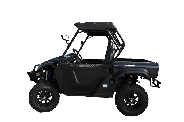 black4 Vitacci Maximus – 2 Seats