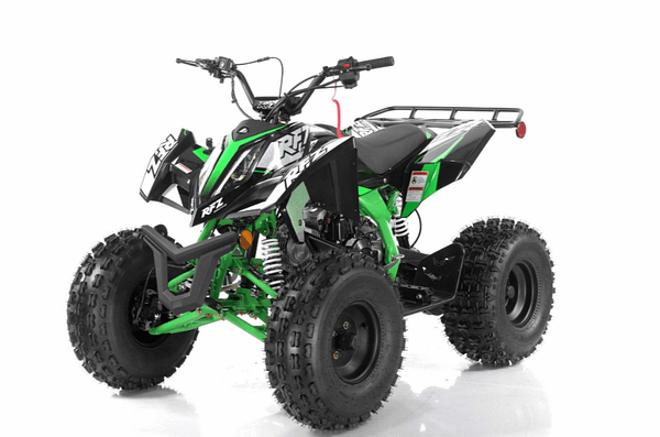 green2 APOLLO RFZ FALCON X