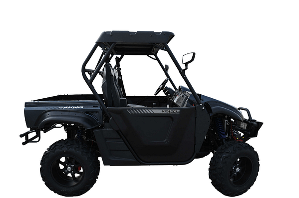 black3 Vitacci Maximus – 2 Seats