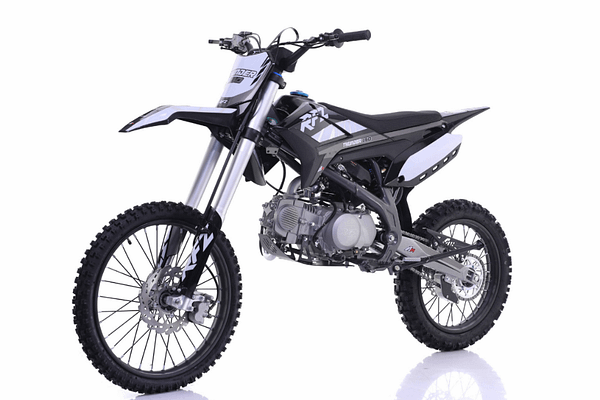 black1 APOLLO THUNDER 150 – MANUAL