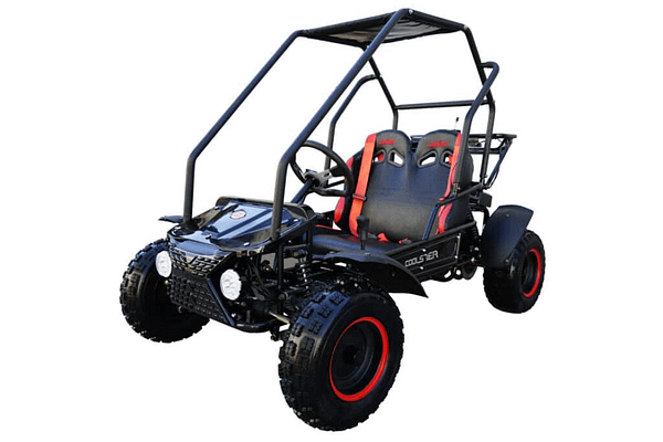 blue1 Coolster 6125B