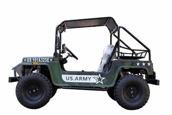 green2 Vitacci Jeep GR9