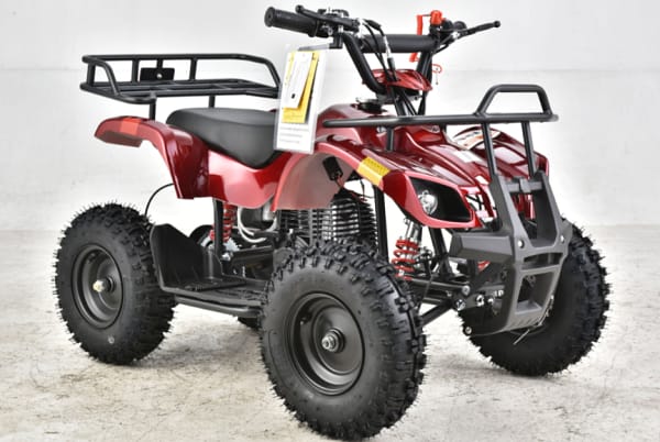 red-2.webp VITACCI MINI HUNTER