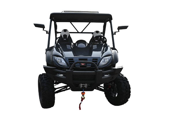 black2 Vitacci Maximus – 2 Seats