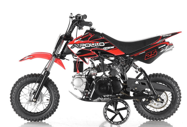 red2 APOLLO DB 25 – AUTOMATIC