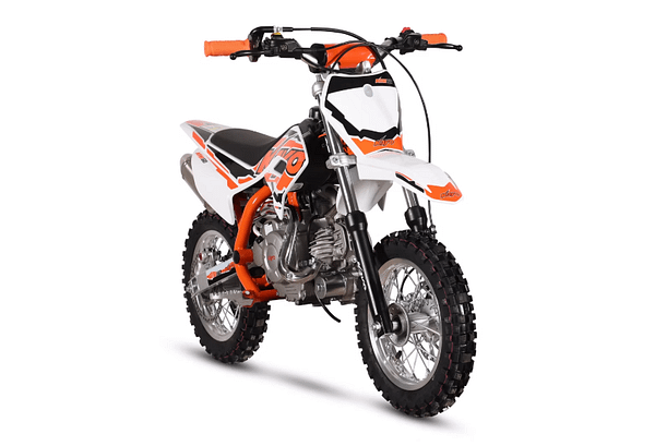 orange4 KAYO KMB 60 – Fully AUTOMATIC