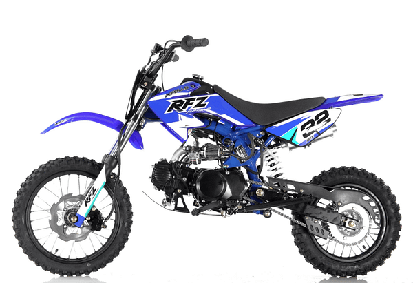 blue3 APOLLO DB 32 – SEMI AUTOMATIC