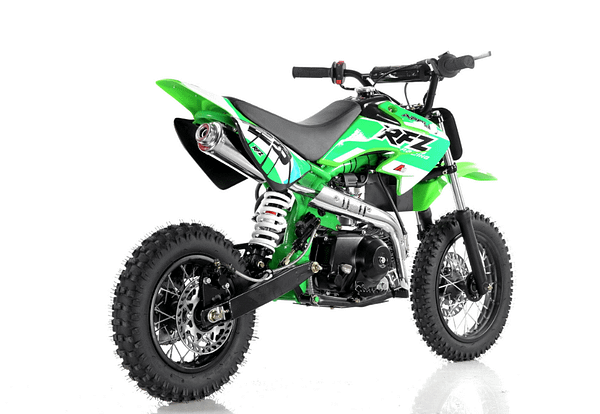 green4 APOLLO DB 28 – AUTOMATIC