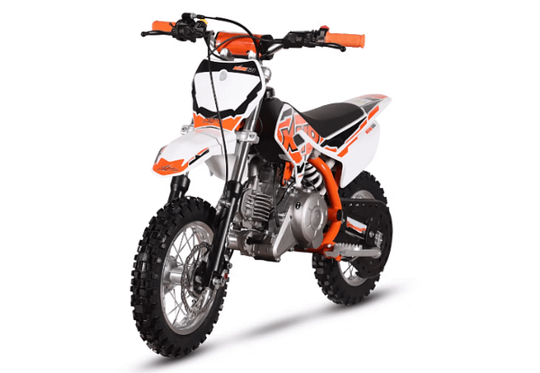 orange1 KAYO KMB 60 – Fully AUTOMATIC