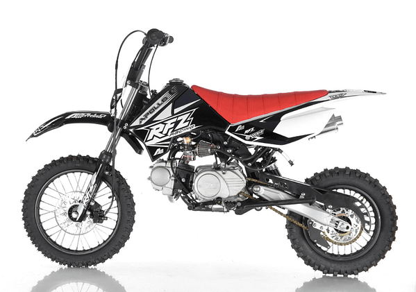 black2 APOLLO DB-X6 – AUTOMATIC