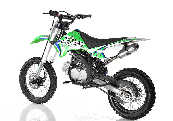 green2 APOLLO DB X18 – MANUAL