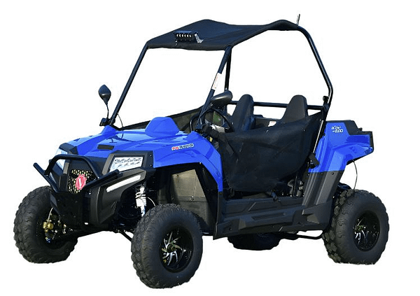 blue1 Vitacci Blade EFI