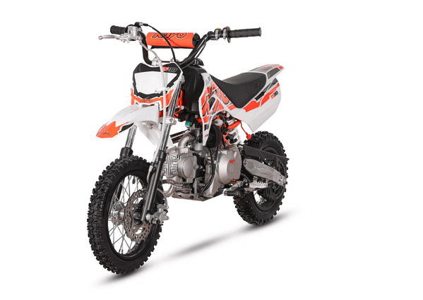 orange4 KAYO TS 90 – SEMI AUTOMATIC