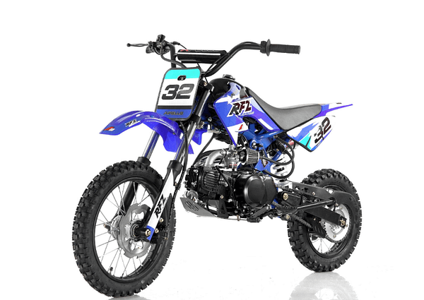 blue1 APOLLO DB 32 – SEMI AUTOMATIC