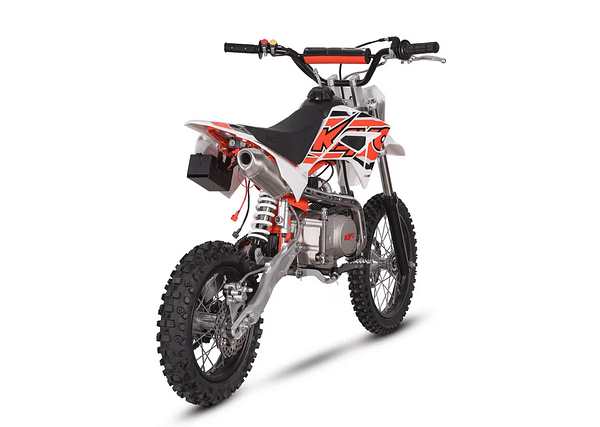 orange4 KAYO TSD 110 – SEMI AUTOMATIC