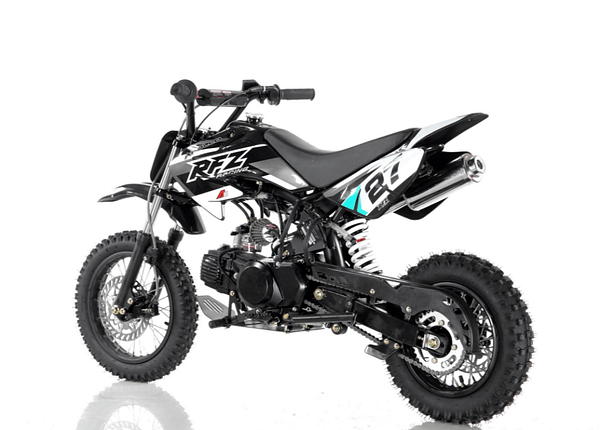 black2 APOLLO DB 27 – SEMI AUTOMATIC