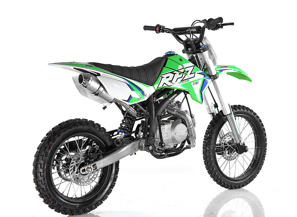 green4 APOLLO DB X18 – MANUAL