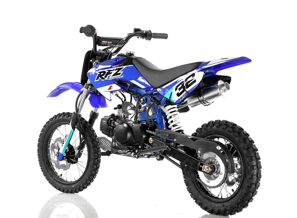 blue2 APOLLO DB 32 – SEMI AUTOMATIC