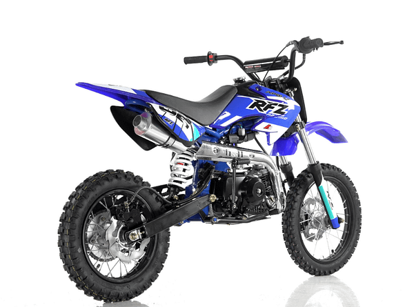 blue4 APOLLO DB 32 – SEMI AUTOMATIC