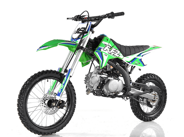 green1 APOLLO DB X18 – MANUAL