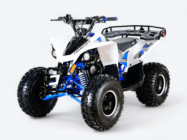 white-blue11 COOLSTER MOUNTOPZ