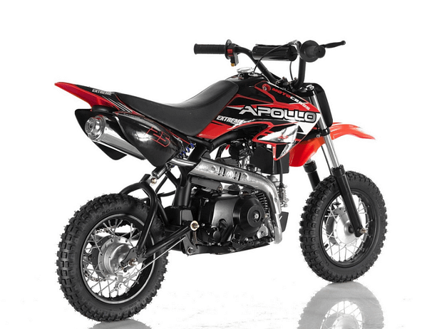 red3 APOLLO DB 25 – AUTOMATIC