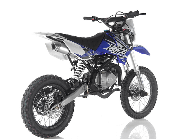 blue4 APOLLO DB X19 – MANUAL