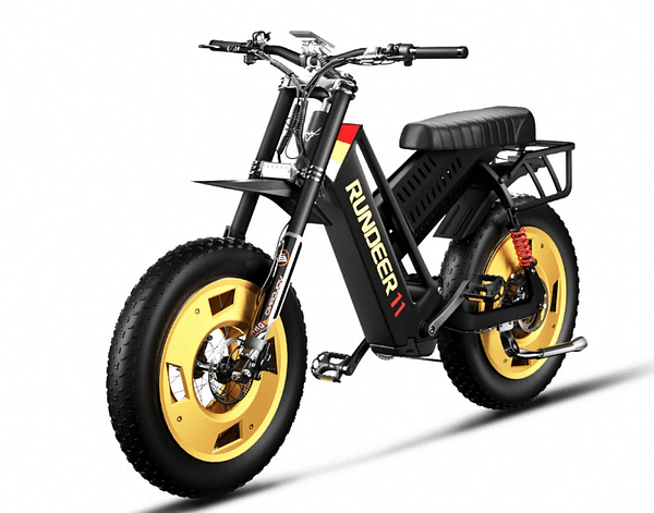 black-yellow RUNDEER ATTACK 11