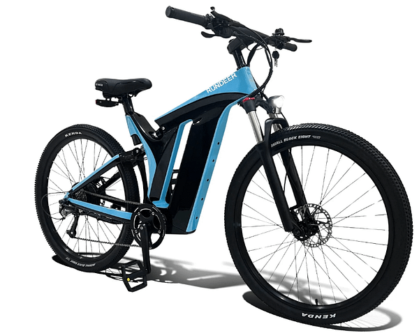 blue-black RUNDEER STARRY SKY UD