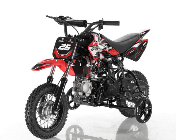 red1 APOLLO DB 25 – AUTOMATIC