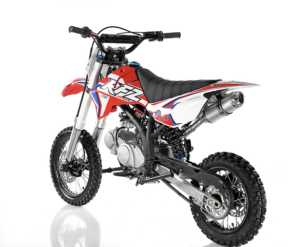 red2 APOLLO DB X16 – AUTOMATIC