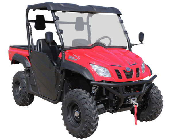 red2 Vitacci UTV 650