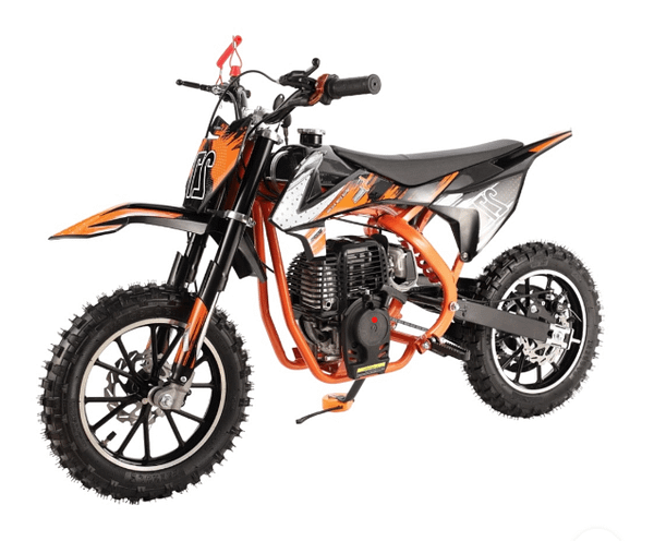 orange13 LY MOTO 40MT-10