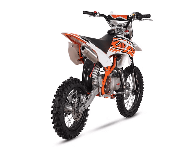 orange5 KAYO TT140 – MANUAL