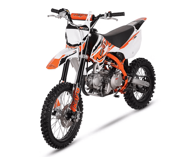 orange1 KAYO TT140 – MANUAL