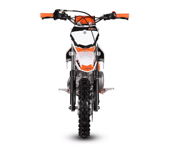 orange3 KAYO KMB 60 – Fully AUTOMATIC