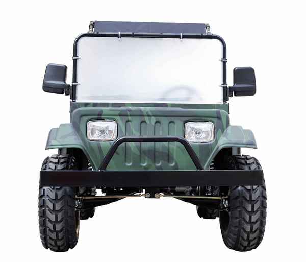 green3 Vitacci Jeep GR9
