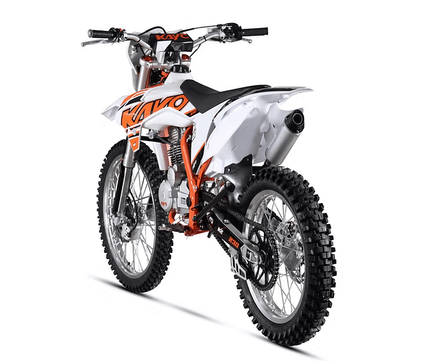 orange2 KAYO K2 – MANUAL