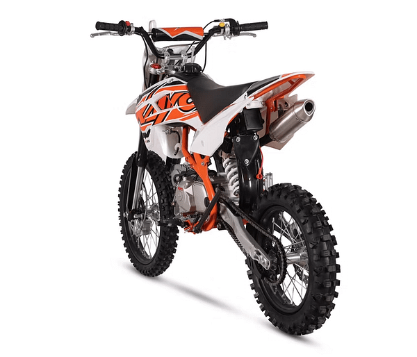 orange2 KAYO TT140 – MANUAL
