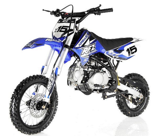 blue1 APOLLO DB X15 – MANUAL