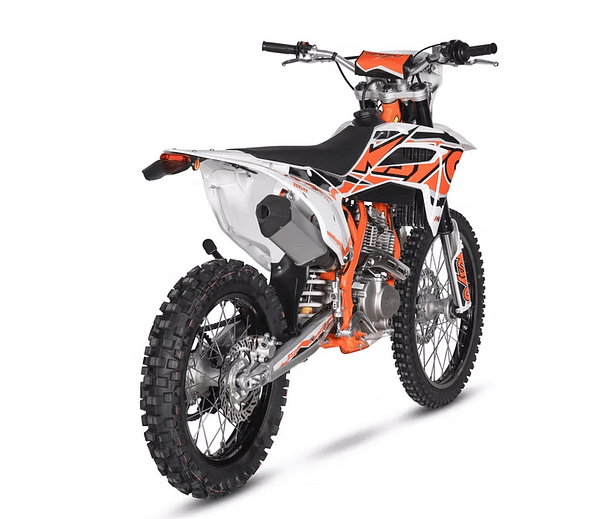 orange4 KAYO K4 – MANUAL