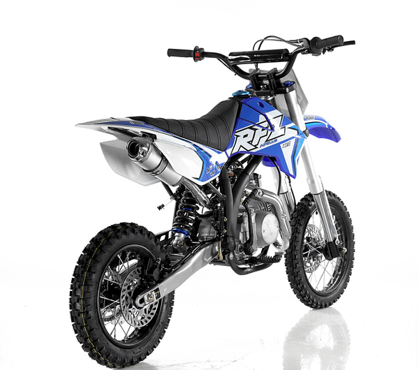 blue4 APOLLO DB X14 – SEMI AUTOMATIC